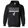 18500 Adult Heavy Blend Hooded Sweatshirt Thumbnail