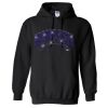 18500 Adult Heavy Blend Hooded Sweatshirt Thumbnail