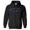 18500 Adult Heavy Blend Hooded Sweatshirt Thumbnail