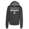3719Y Youth Sponge Fleece Hoodie Thumbnail