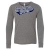 3513Y Youth Extra Soft Tri-blend Long Sleeve Thumbnail